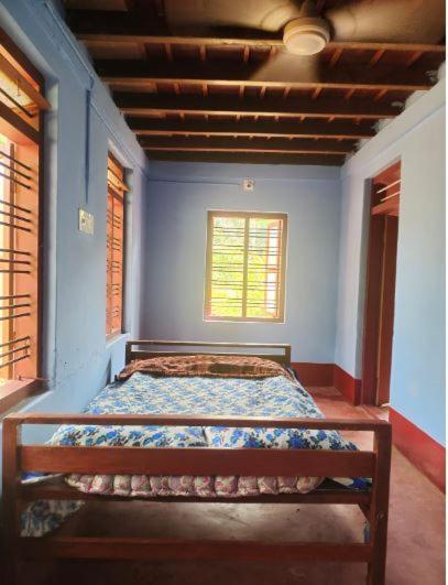 Keekan Heritage Home - Bekal Kannangad Εξωτερικό φωτογραφία