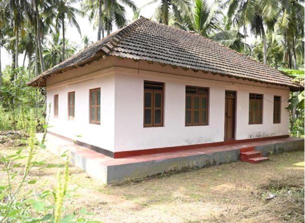 Keekan Heritage Home - Bekal Kannangad Εξωτερικό φωτογραφία