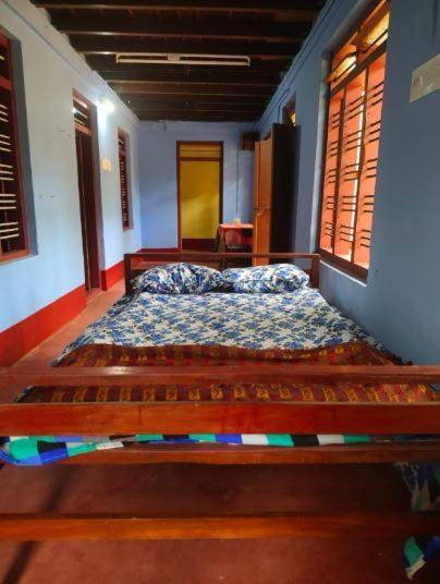 Keekan Heritage Home - Bekal Kannangad Εξωτερικό φωτογραφία
